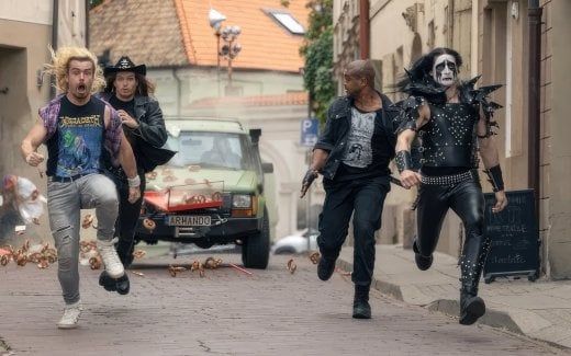 Get Ready for More Metal Comedy in 2024 with Heavy Trip II