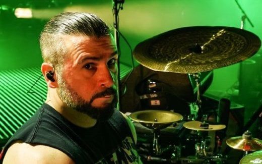 System of a Down’s John Dolmayan Finally Recognizes His Rhetoric Cost Him Friends and Fans