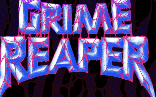 Acacia Strain Band Members Announce New Band Grime Reaper