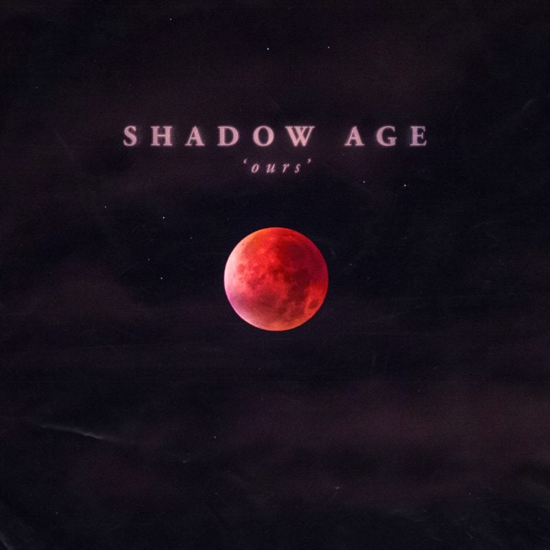 Richmond Post-Punk Outfit Shadow Age Returns with New Single “Ours” — Plus Interview