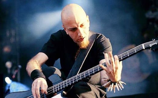 System of a Down’s Shavo Odadjian Shares New Band with Member of Left to Suffer