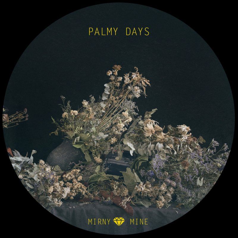 Listen to Swedish Dream Pop Project Mirny Mine’s “Från död till liv” and “Palmy Days” EPs