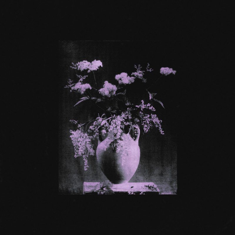 Listen to Vancouver Darkwave Duo Ringfinger’s Full Length Debut Album “In a Black Frame”