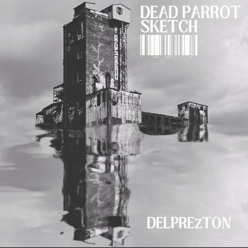 Listen to Montreal Post-Punk Project DELPREzTON’s “Dead Parrot Sketch” EP