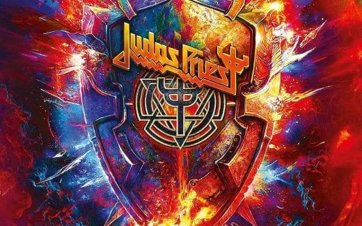 Judas Priest’s New Album Invincible Shield Coming March 8