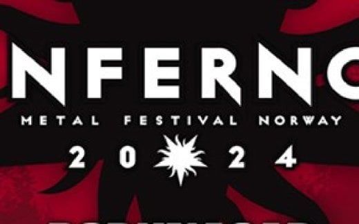 Dimmu Borgir Named as Inferno Metal Festival’s Headliner
