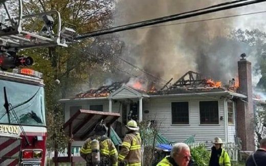 GoFundMe Started to Help Bury Your Dead’s Mark Castillo Following House Fire