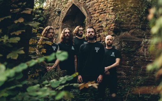 Green Lung Unleash Their ‘Heaviest Song to Date’ in “One For Sorrow”