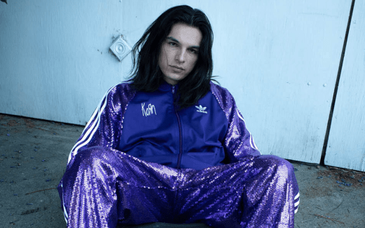 Scalpers Had a Field Day as That Korn/Adidas Tracksuit and Sneaker Collab Already Sold Out