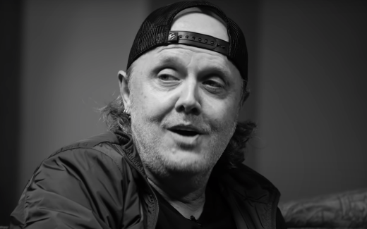Lars Ulrich Says Hardwired and 72 Seasons Have “Aged Really, Really Well”