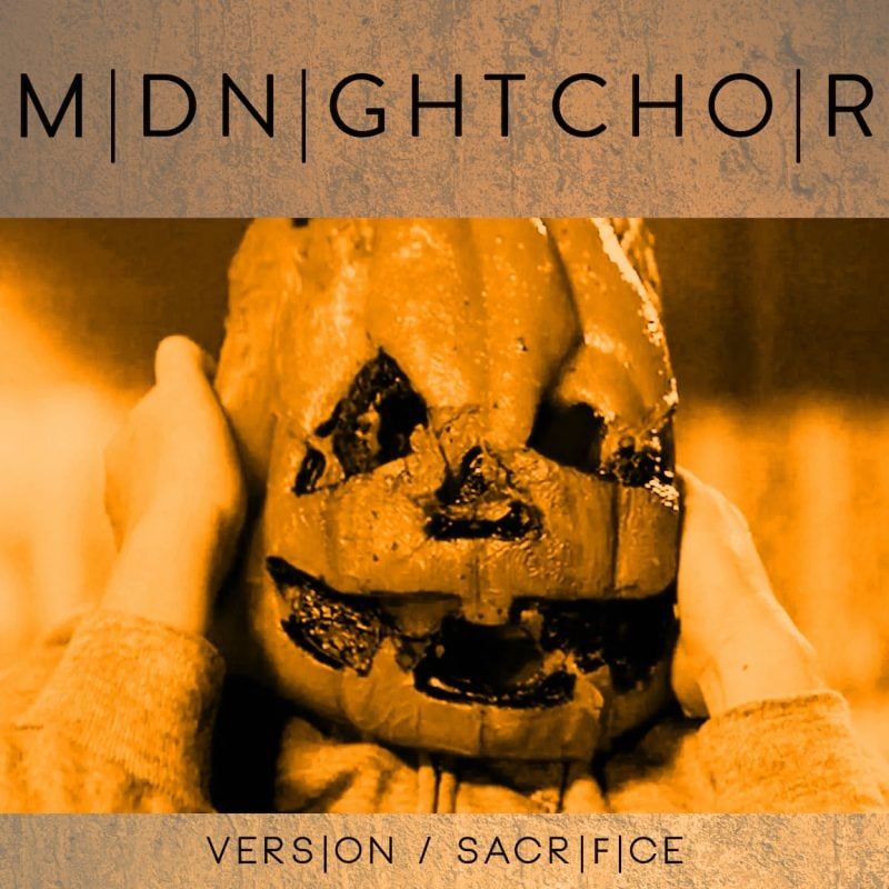 NYC Darkwave Project Midnight Choir Releases Goth Classics Covers EP for Halloween