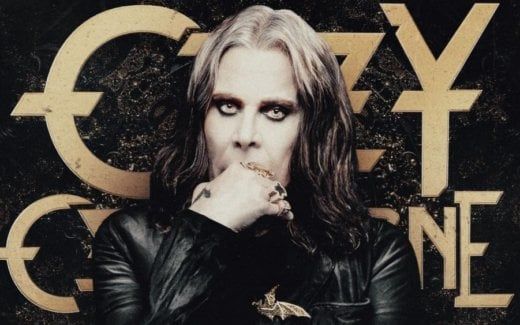 Ozzy’s Follow Up to Patient Number 9 Won’t Have as Many Guest Features