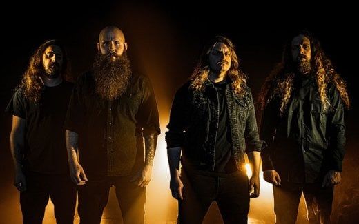 Rivers of Nihil Release the “Hellbirds” with Their Latest Single