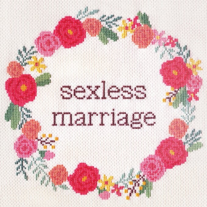 Sexless Marriage (Deafheaven, The Red Chord, etc.) Announces Album, Streams Singles
