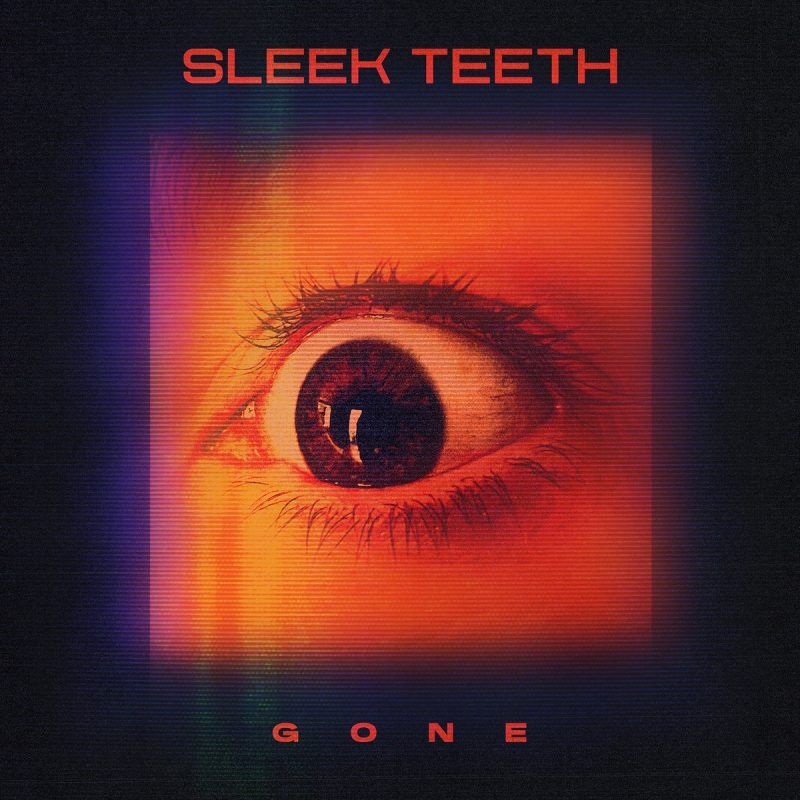 Los Angeles Dark Electronic Duo Sleek Teeth Debut EBM-Driven Single “Gone”