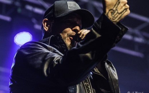 Tim “Ripper” Owens Thinks All Vocalists Should Sound Exactly Like They Do on the Album