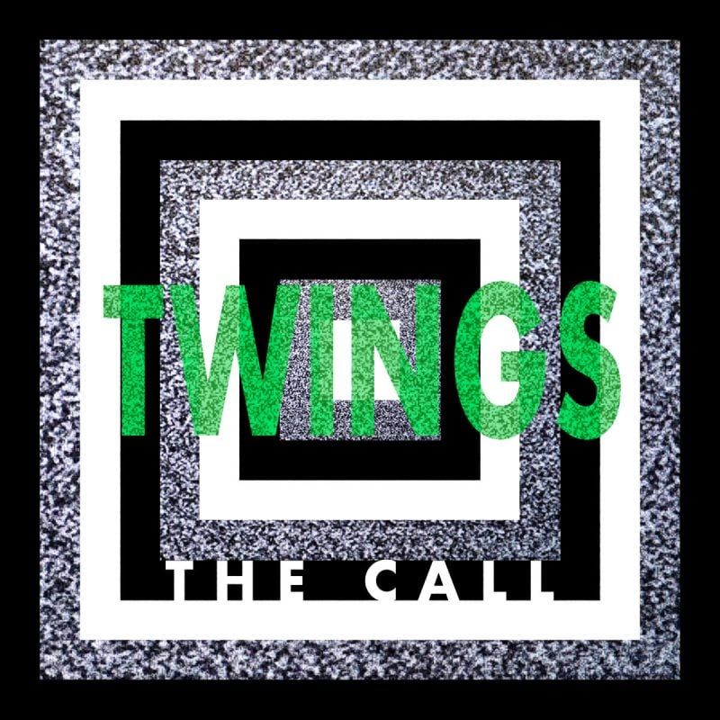 Baltimore Post-Punk Project Twings Debuts Nostalgic New Single “The Call”