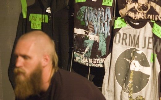 10 Sexy, Hilarious, and Absurd Pieces of Metal Merch