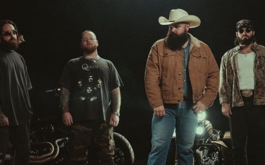 Gideon Announce Second Leg of ‘More Power. More Pain’ Tour