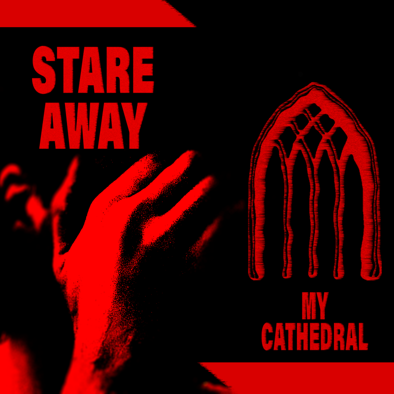 New Jersey Post-Punk Project Stare Away Debuts Video for “My Cathedral”