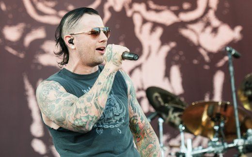 Avenged Sevenfold Tease Collaboration with Fortnite