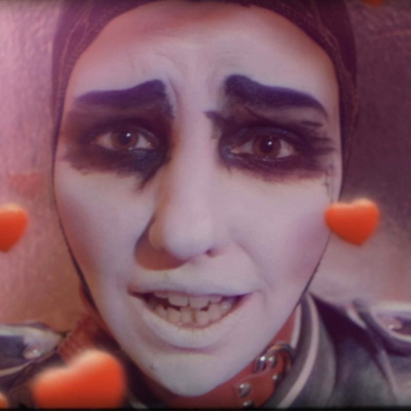 Lose Your Head in the Surreal New Wave Sci-Fi Cinema of “Geneva Jacuzzi’s Casket”