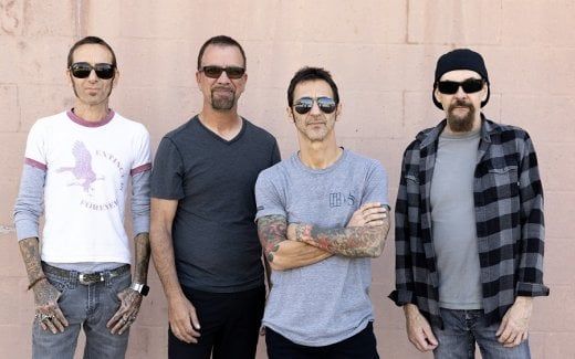 Godsmack to Serenade North America with Some Acoustic ‘Vibez’ in Newly Announced Tour