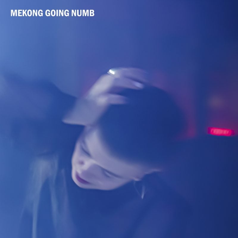 Polish Post-Punk Project Mekong Debuts Video for “Going Numb”