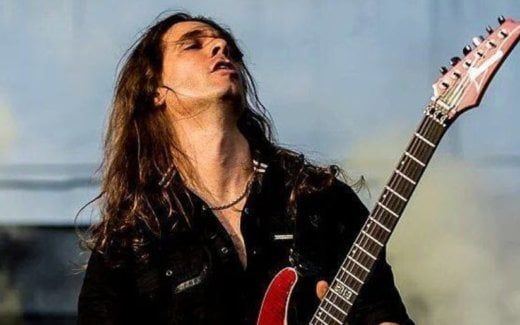 Kiko Loureiro Extends Leave of Absence from Megadeth