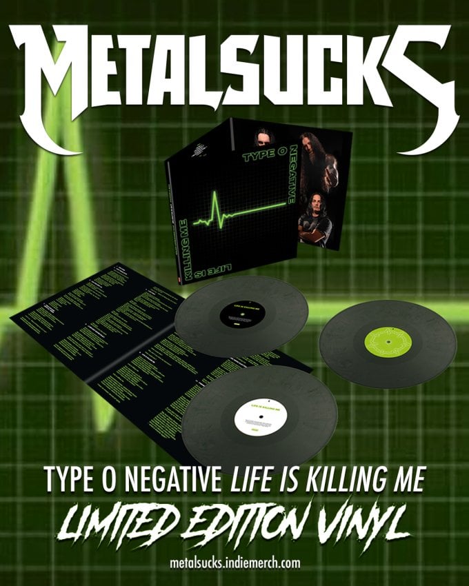 MetalSucks’ Ultimate 2023 Holiday Gift Guide for Metalheads