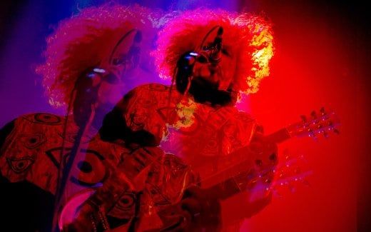 Mr. Bungle and Melvins Announce 2024 Australia/New Zealand Tour