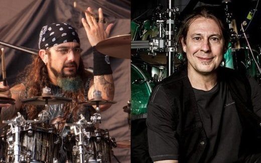 Mike Mangini ‘Understood’ Dream Theater’s Reunion with Mike Portnoy
