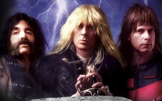 Next Year Spinal Tap’s Gonna Rock Ya Next Year… With a Sequel Movie in the Works