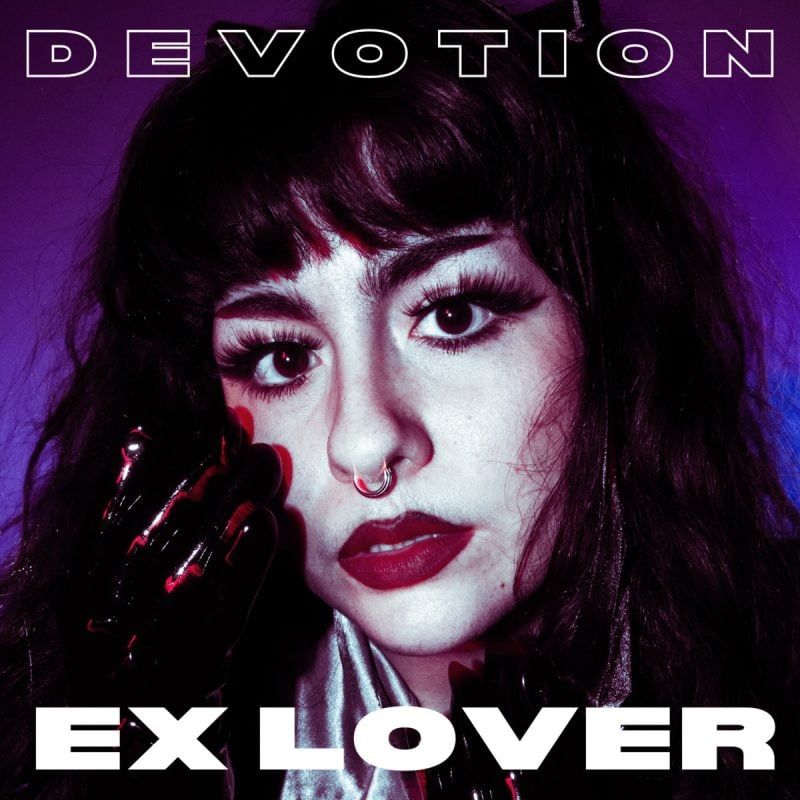 Listen to the Bratty Post-Punk of Ex Lover’s “Devotion” LP