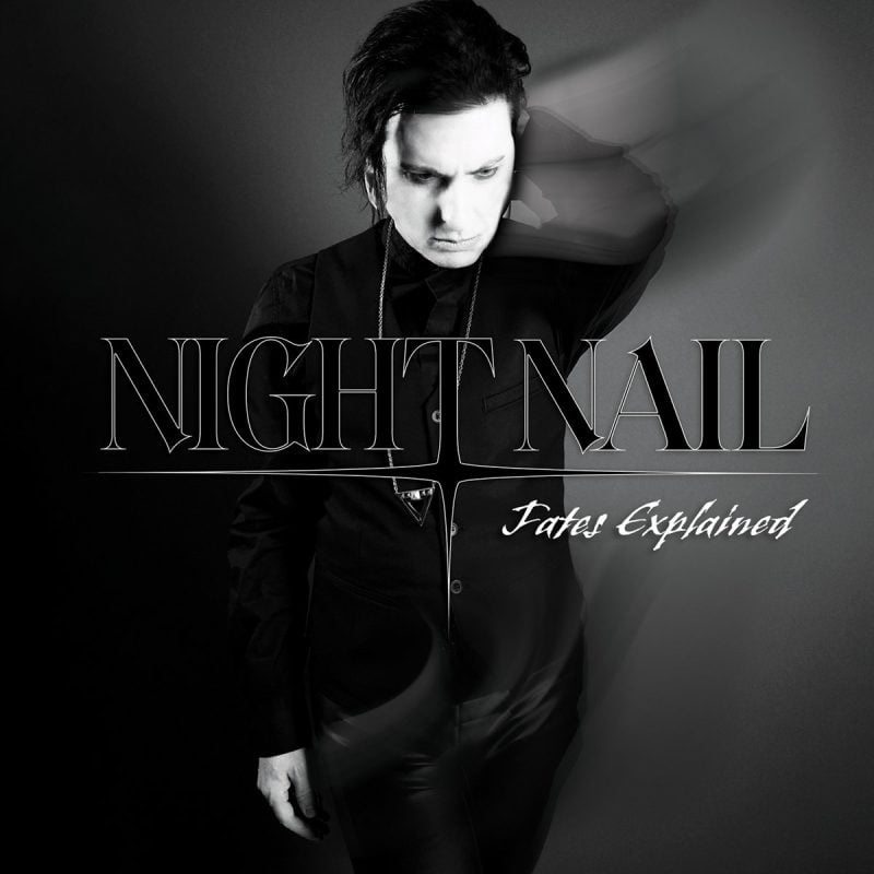 Berlin-based Darkwave Act Night Nail Debuts Video for “Fates Explained”