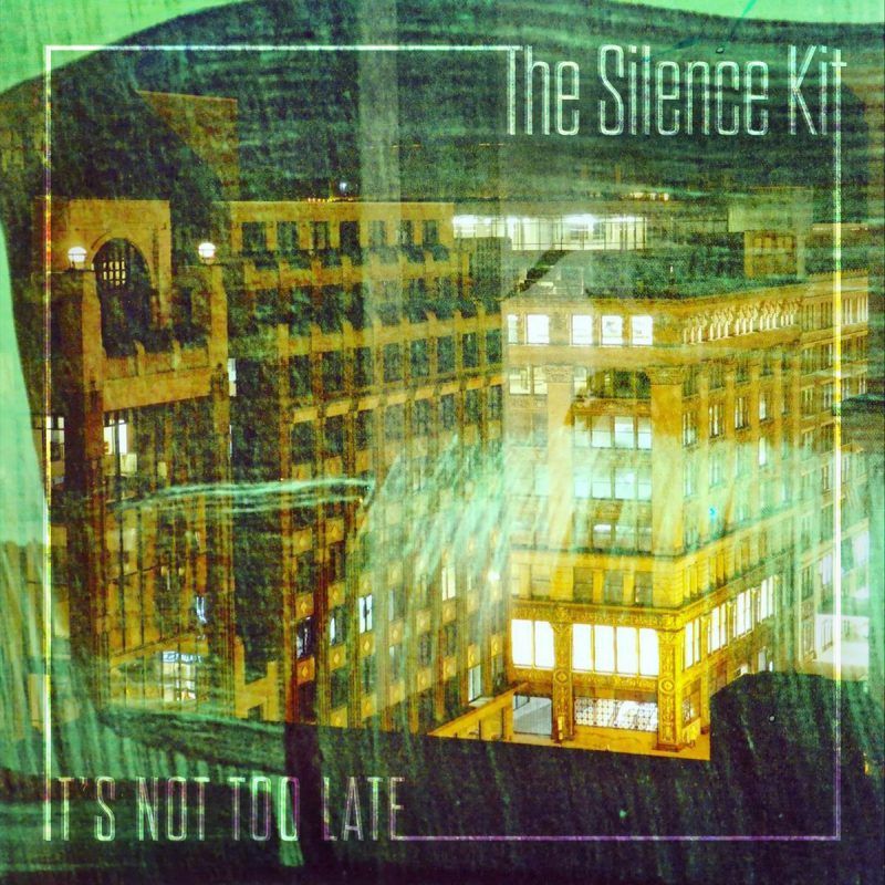 Philadelphia Post-Punk Outfit The Silence Kit Debut Video for “Let Me Dream”