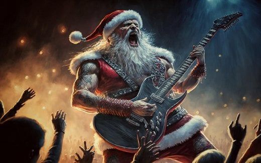 MetalSucks’ Ultimate 2023 Holiday Gift Guide for Metalheads