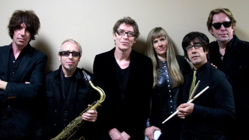 Mars Williams of The Psychedelic Furs Passes Away at 68