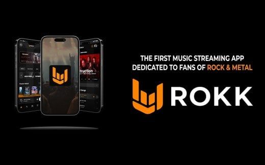 Kamelot, Mentalist Members Launch New Rock and Metal Streaming Service