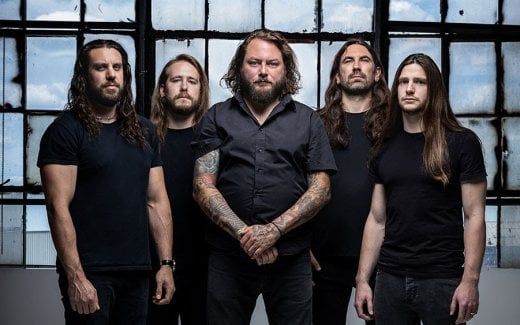 The Black Dahlia Murder are Working on a New Record