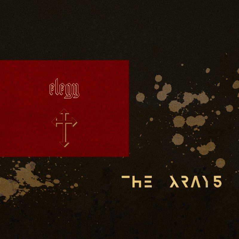 Listen to Los Angeles Post-Punk Outfit The XRAY5’s “Elegy” LP