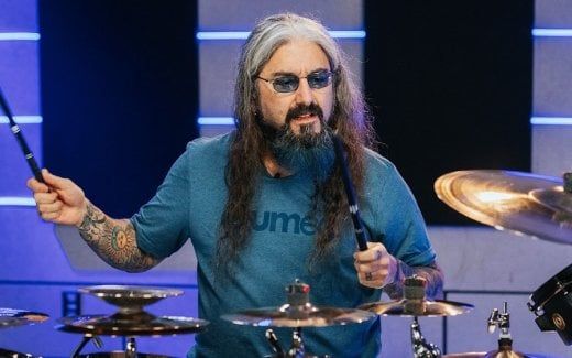 Mike Portnoy on Dream Theater Return: “Life is Too Short to Not Be with the People You Love”