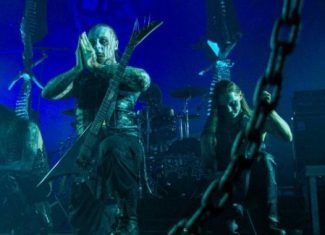 Belphegor Bassist to Skip Shows Due to Health Issues