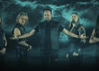 Tim “Ripper” Owens Would Love to Have KK’s Priest Meet-And-Greets, But K.K. Downing’s “Not a Big Fan”