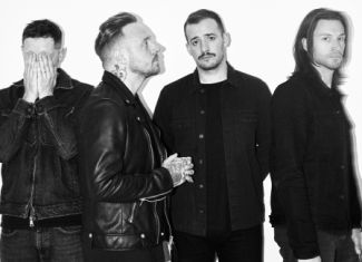 Architects Announce North American Tour, Drop New Single “Seeing Red”