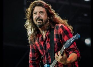 Foo Fighters Add Dates to North American Run