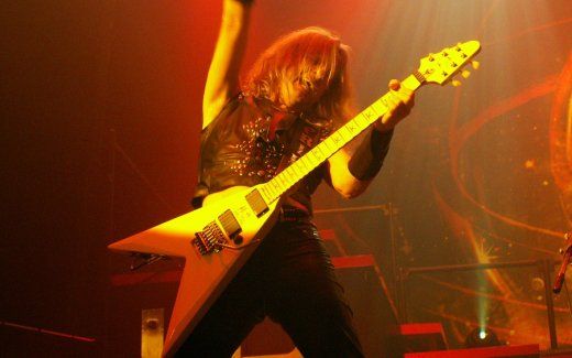K.K. Downing Revealed His ‘Worst’ Judas Priest Album