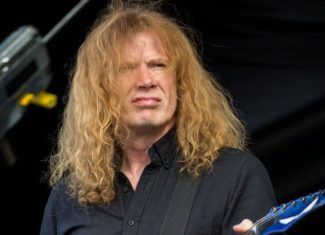 Megadeth Add Second Date in Buenos Aires