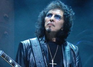 System Of A Down’s Serj Tankian and Black Sabbath’s Tony Iommi Team Up on “Deconstruction” Single