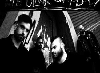Greek Post-Punk Ensemble The Black Comedies Debut Video for “Ομίχλη”